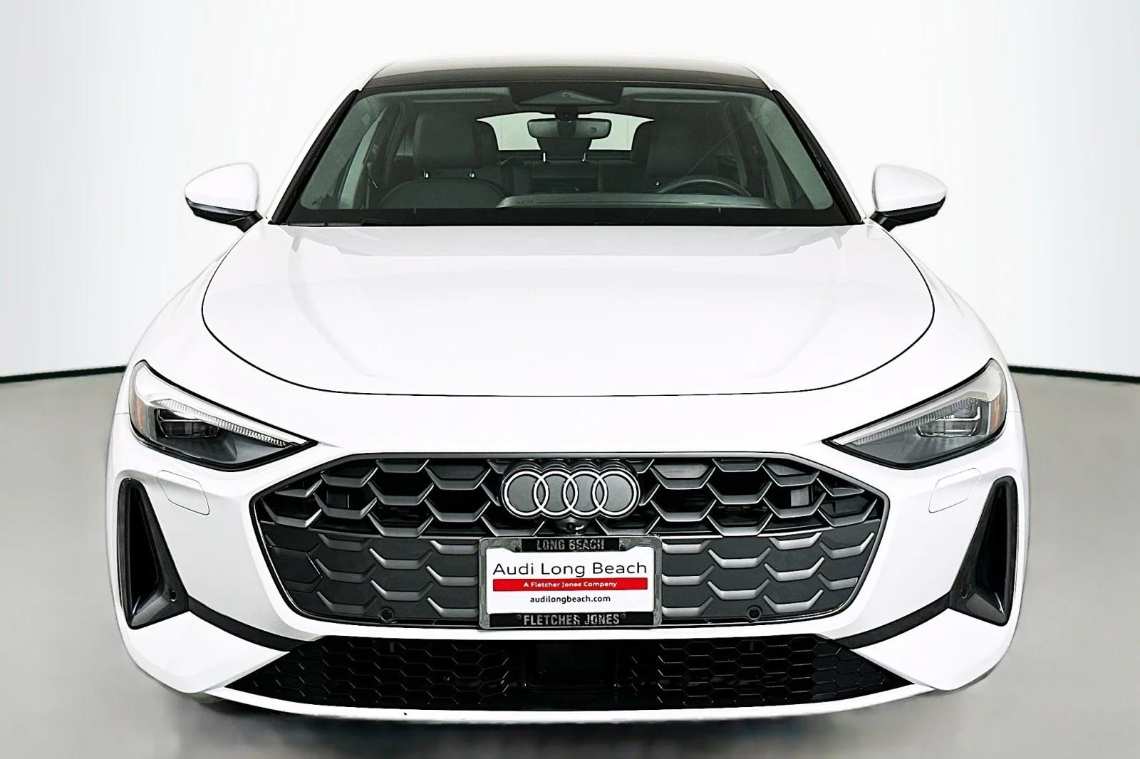 audi new a5 2025 WAU1BCFU9SN047699 image audi new a5 2025 WAU1BCFU9SN047699 image
